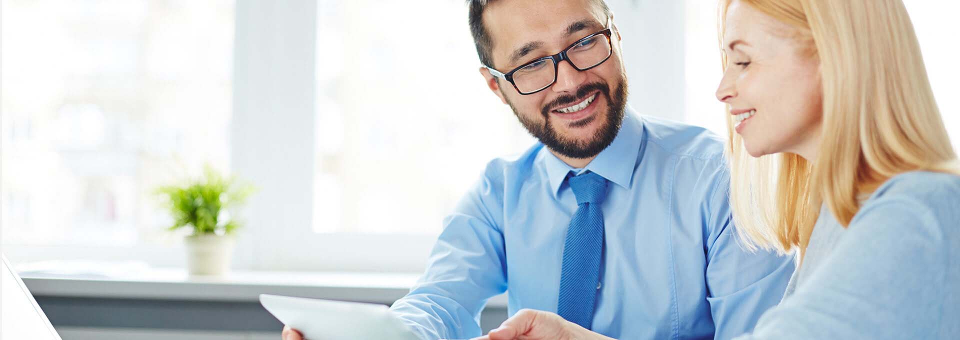 Professional software development and IT consulting services